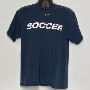 Nike Soccer T-Shirt